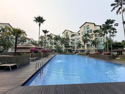 Country Park Condominium (D16), Condominium #619697451